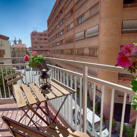 Appartamento Apartamento Rivera#2 Alicante Esterno foto