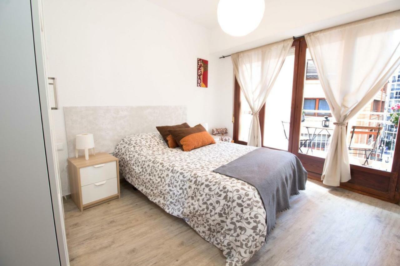 Appartamento Apartamento Rivera#2 Alicante Esterno foto