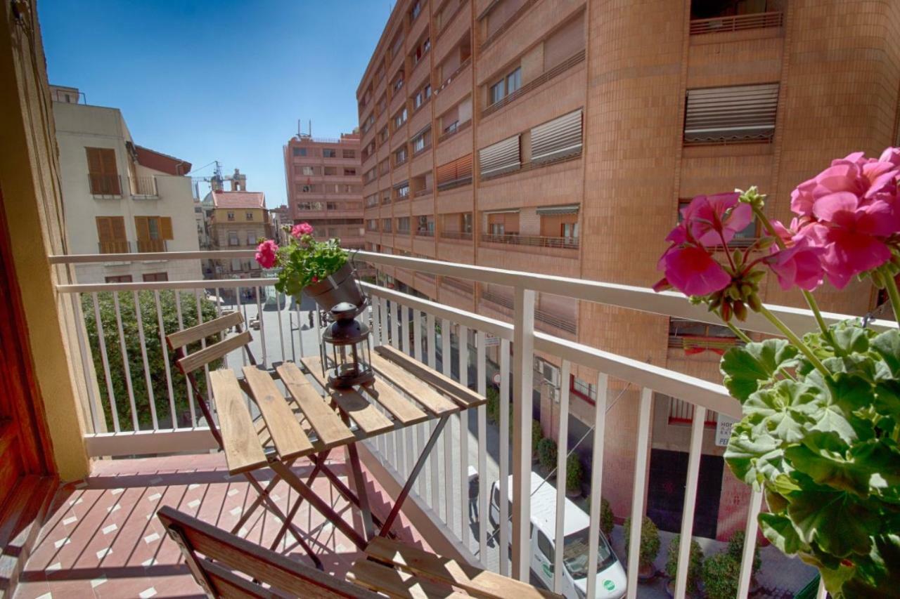 Appartamento Apartamento Rivera#2 Alicante Esterno foto