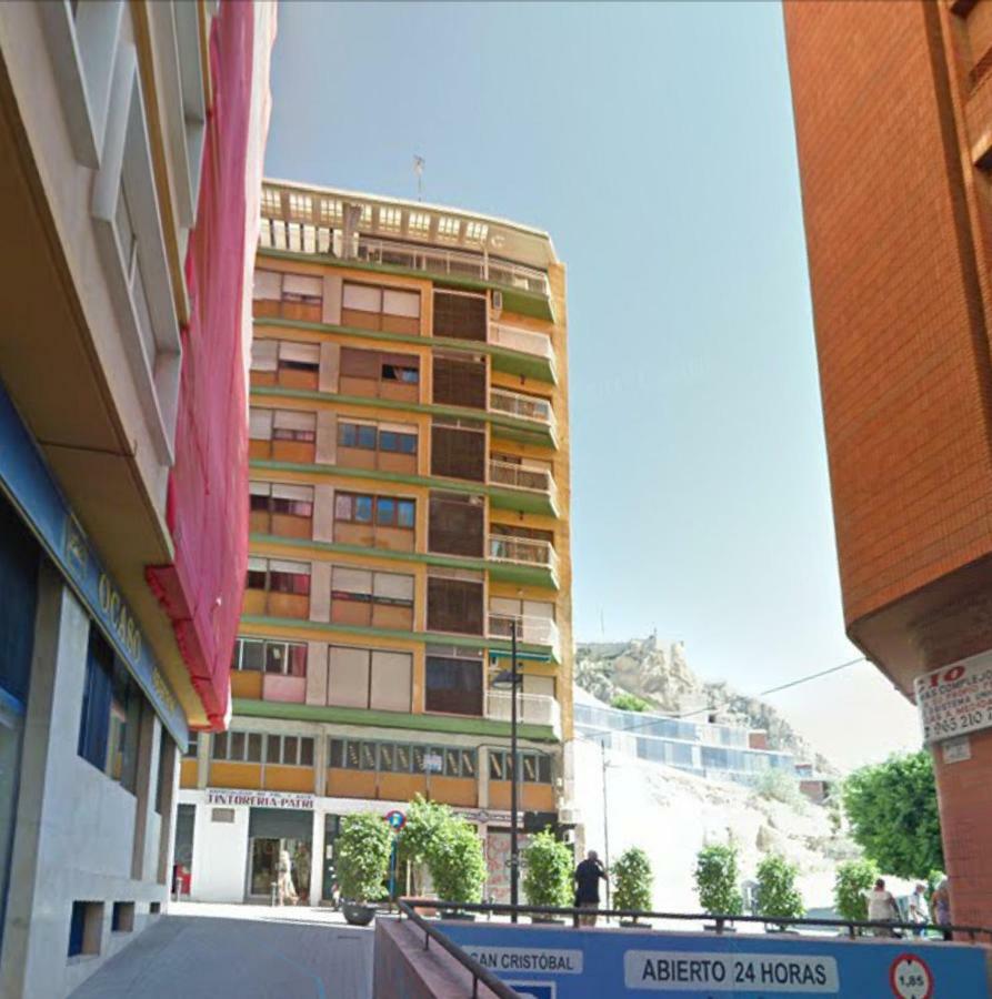 Appartamento Apartamento Rivera#2 Alicante Esterno foto